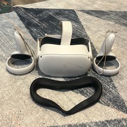 Oculus Quest Two