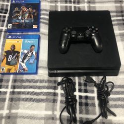 PS4