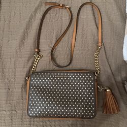 Michael Kors Crossbody