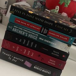 Books 