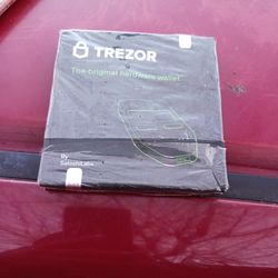 Bitcoin Harware Wallet