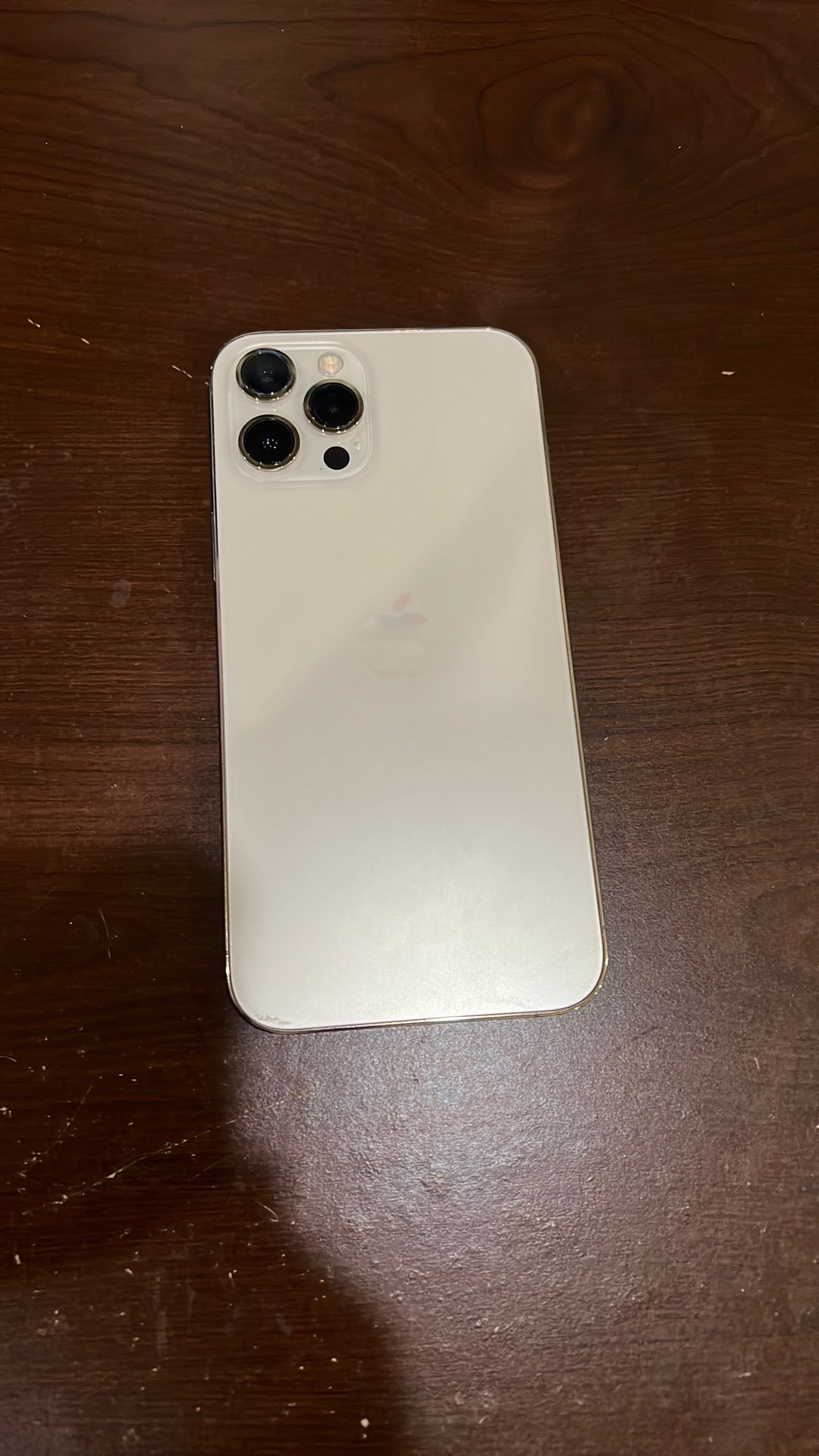iPhone 12 Pro Max (Carrier Locked)