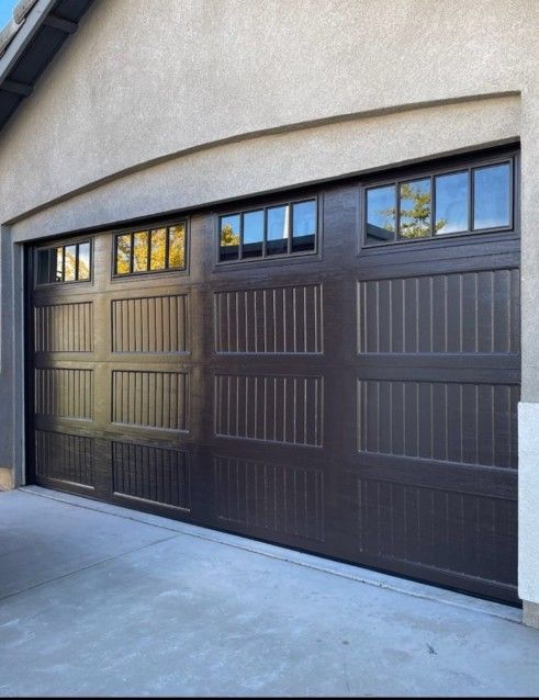 Garage Doors