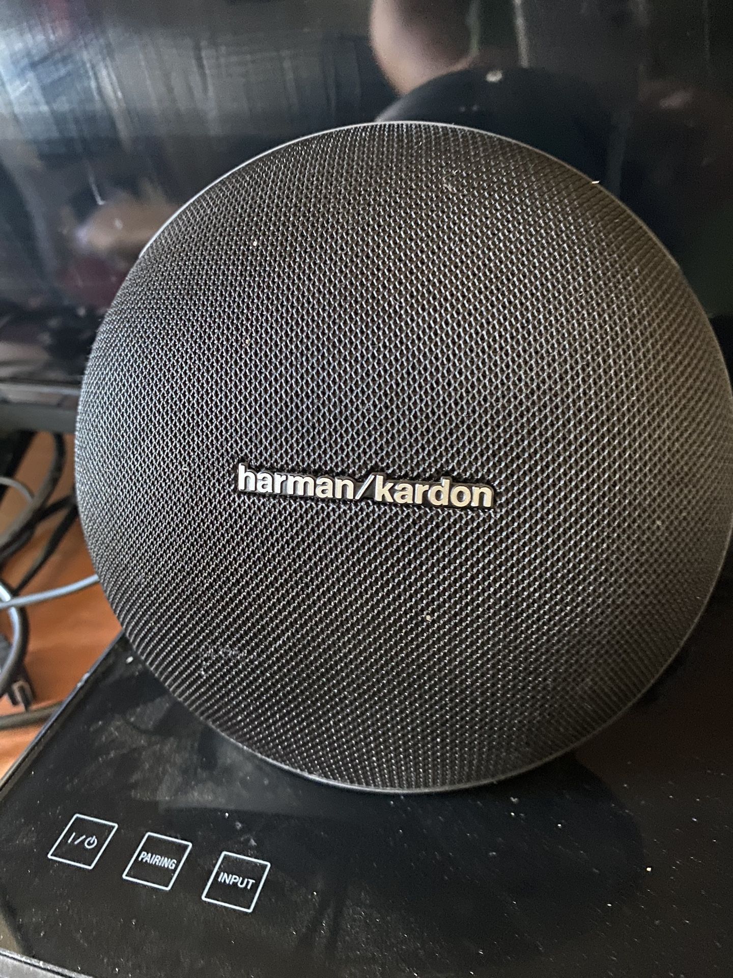 Speaker Bluetooth Speaker Great Sound Harman Kardon Onyx Mini Speaker Loud Speaker MAKE AN OFFER!