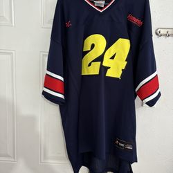 Vintage Jeff Gordon Chase Authentics NASCAR Mesh Jersey