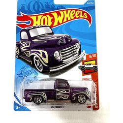 HotWheels 