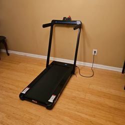 SuperFit Treadmill 
