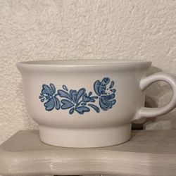 Pfaltzgraff Yorktowne Stoneware Cup/Mug