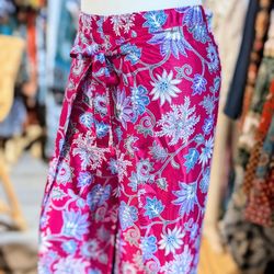 Balinese Handmade Pants 