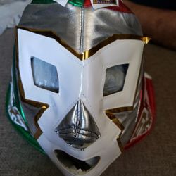Wrestling Masks