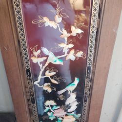 Japanese Wall Art