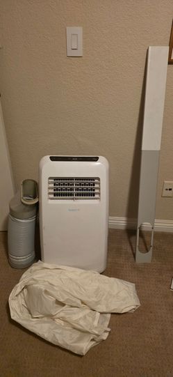 Serene Life Portable AC - Pick up only