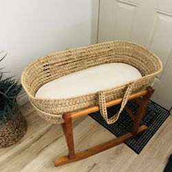 Bassinet 