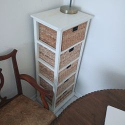 Shelf drawer Storage 