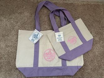 Tote set