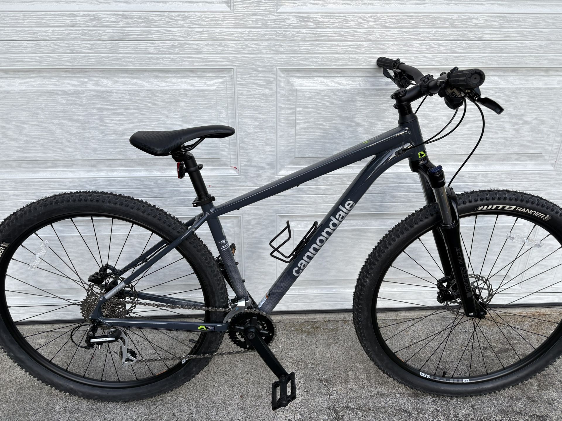 Cannondale Trail 6