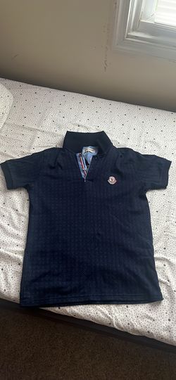 mon cler dress shirt