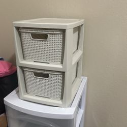 Storage Bin 