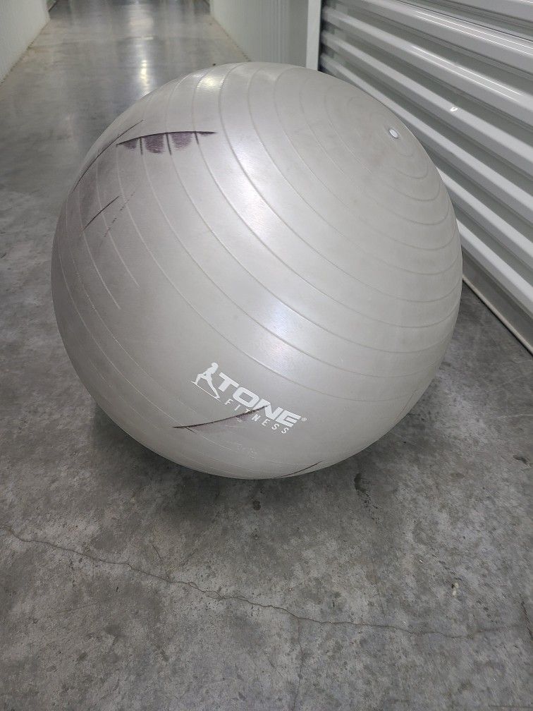 Exercise Ball