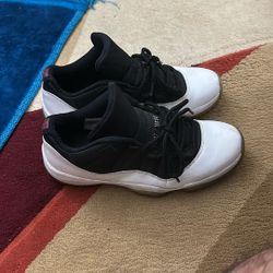Tuxedo 11s Jordans