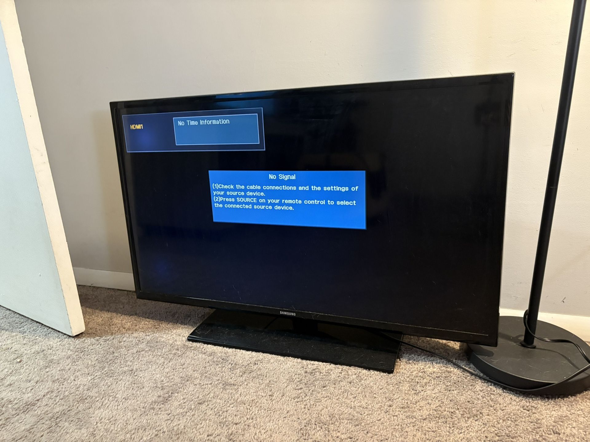 Tv(will Negotiate)
