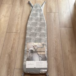 Ironing board - Adjustable
