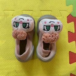 Baby Shoe Slippers