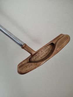 Ping O-Blade Putter (Bronze)