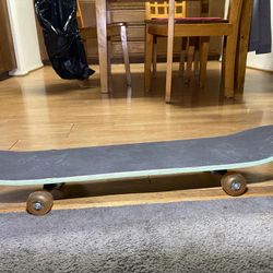 Skateboard