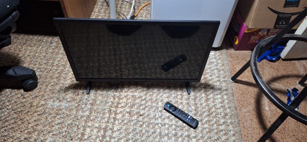 24 Inch Amazon Fire Tv