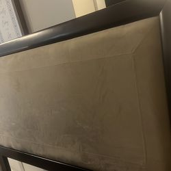 Free Headboard