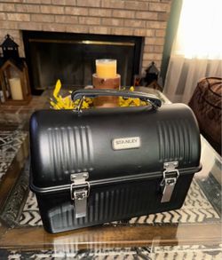 Stanley Lunch Box