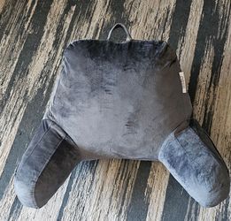 nestl Back rest pillow.