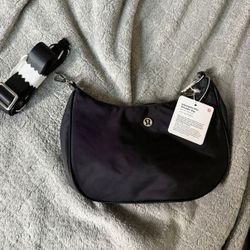 Lululemon Bag 