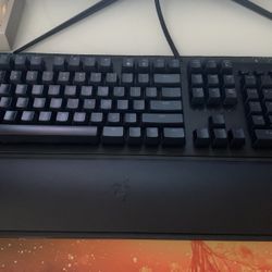 Razer Tournament Keyboard
