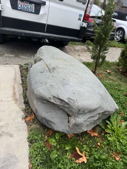Free Large Rocks