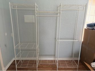 Clothing rack