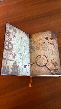 The complete share of Holmes collection book