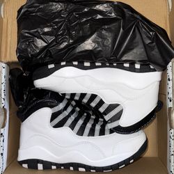 Jordan 10