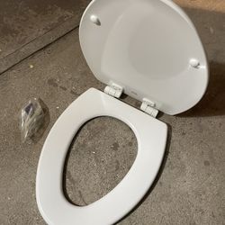 Toilet Seat Cover 