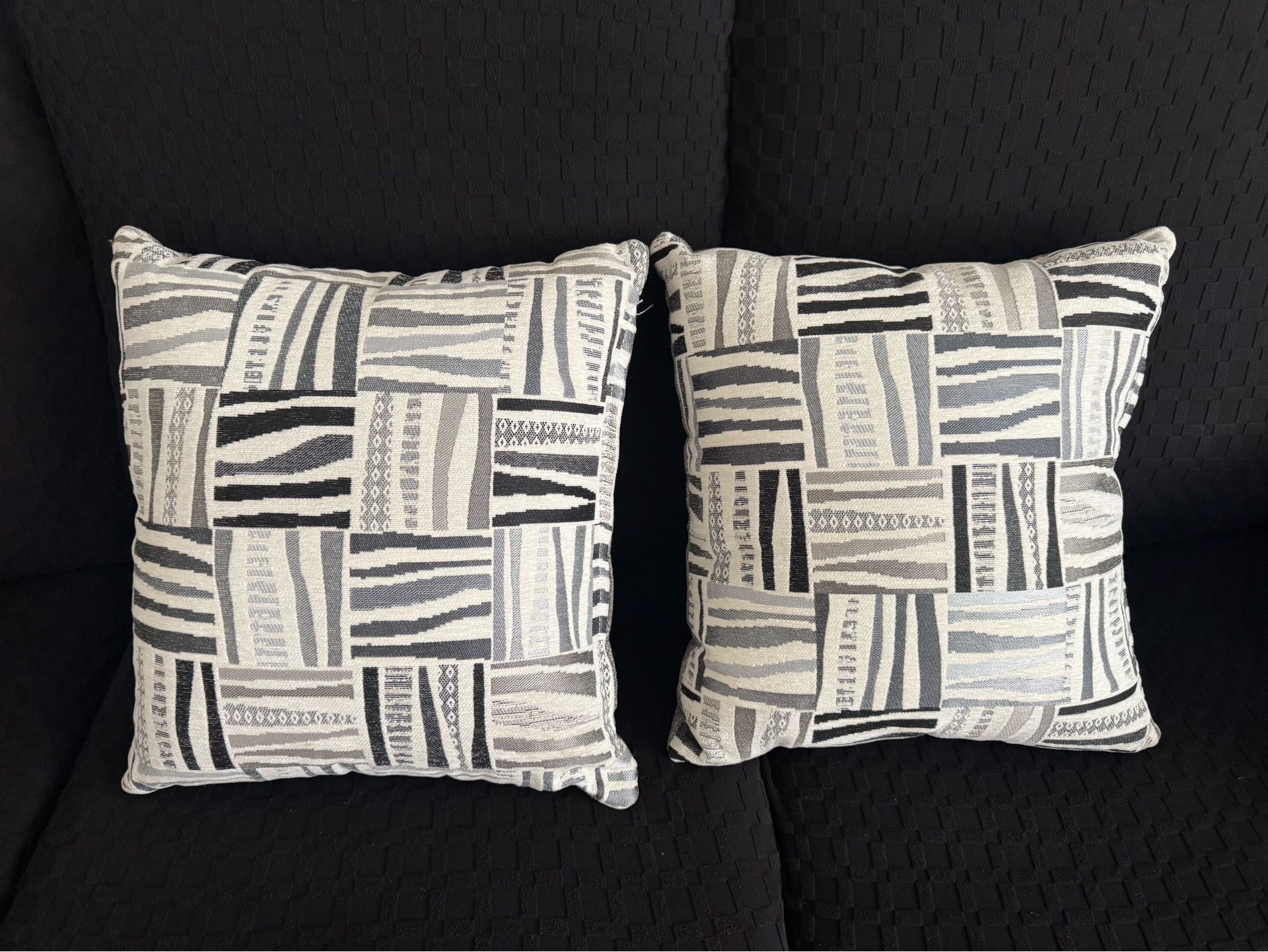Decorative Pillows