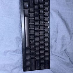 Razer Huntsman Mini V3 Pro