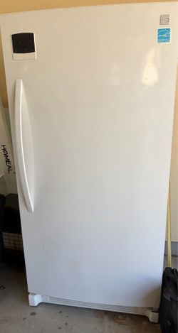 Kenmore Elite Freezer