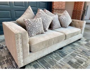 Sofa set, great quality & affordable