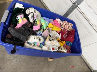 Girl Clothes