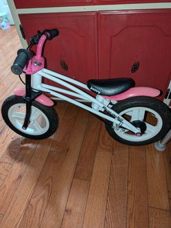 Bycicle