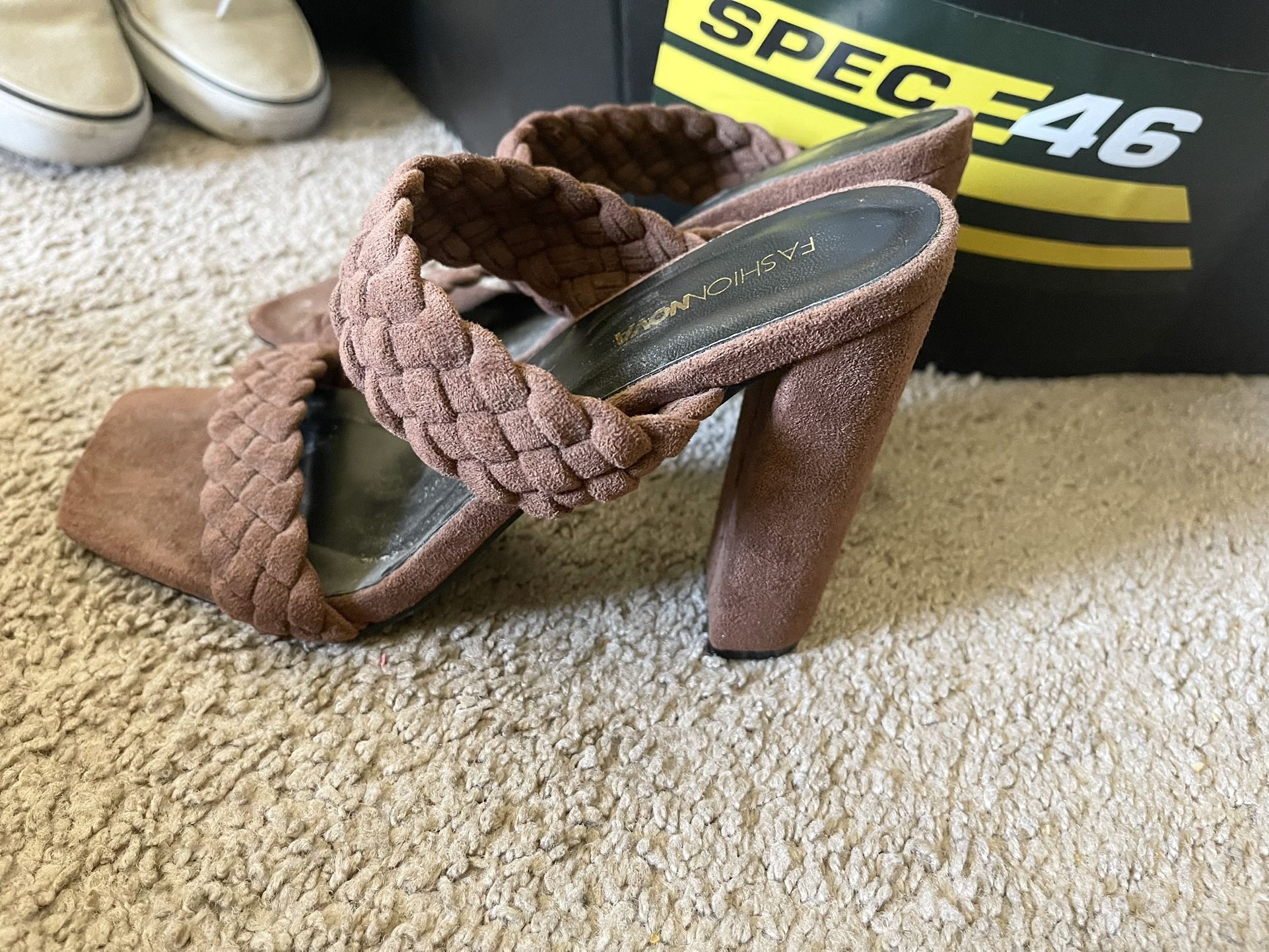 Heels