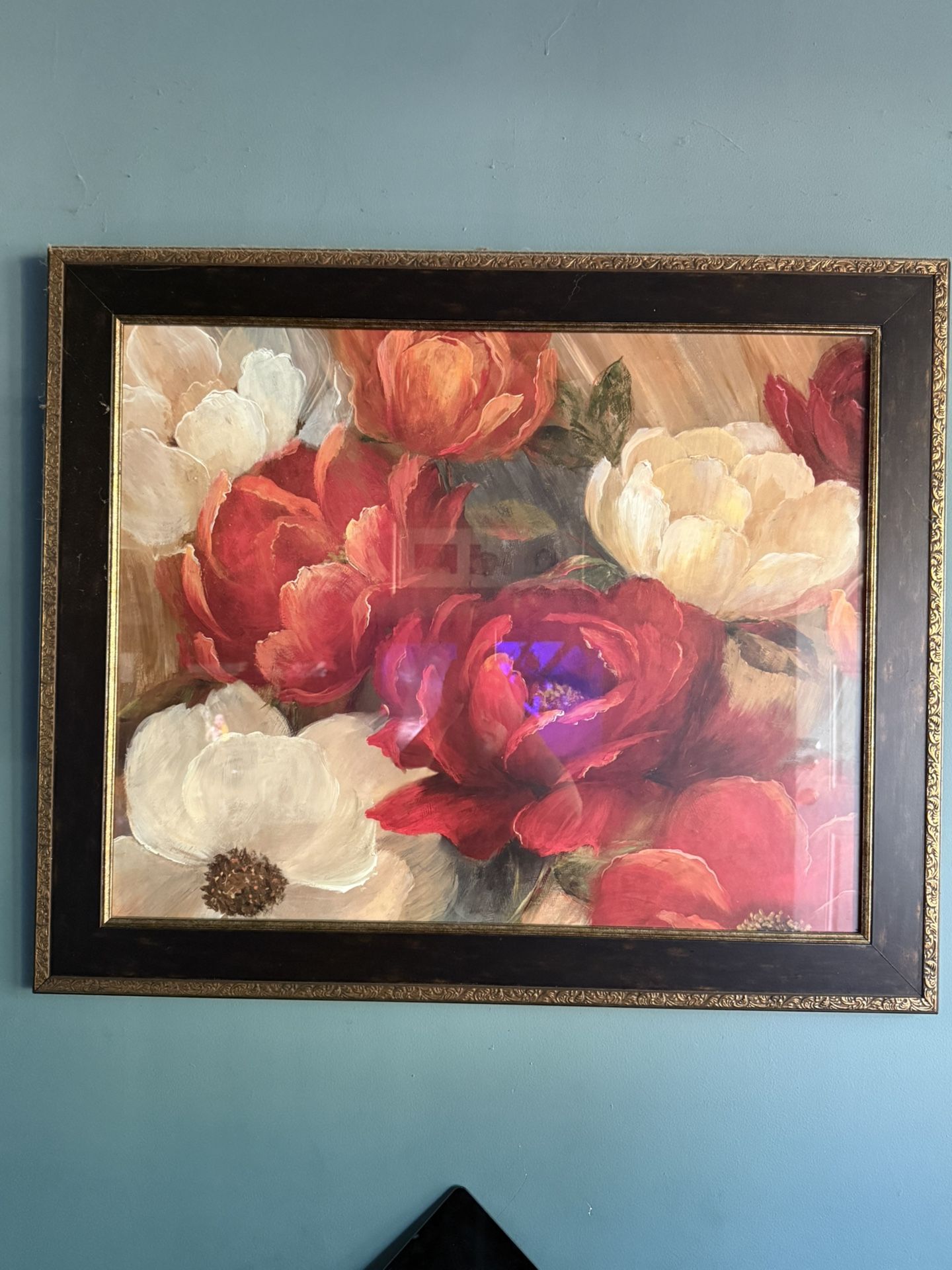 Home Interior Frame