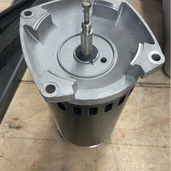 3HP Pool Motor 