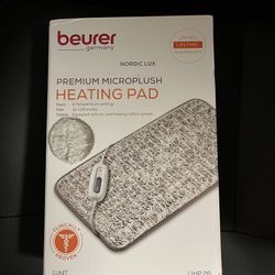 Heating Pad